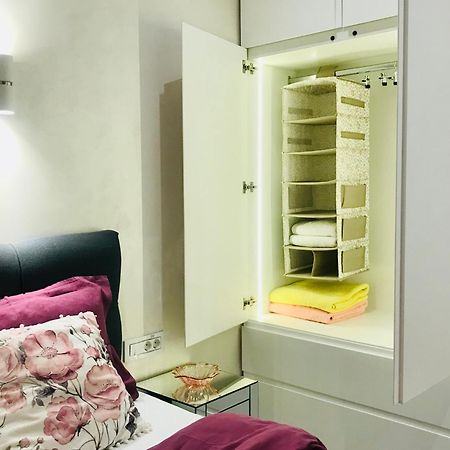 Lirra Luxe - Central Belgrade Apartments Luaran gambar