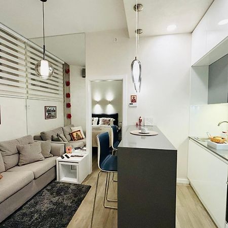 Lirra Luxe - Central Belgrade Apartments Luaran gambar