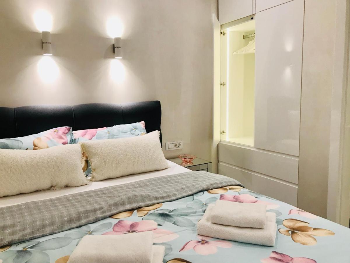 Lirra Luxe - Central Belgrade Apartments Luaran gambar