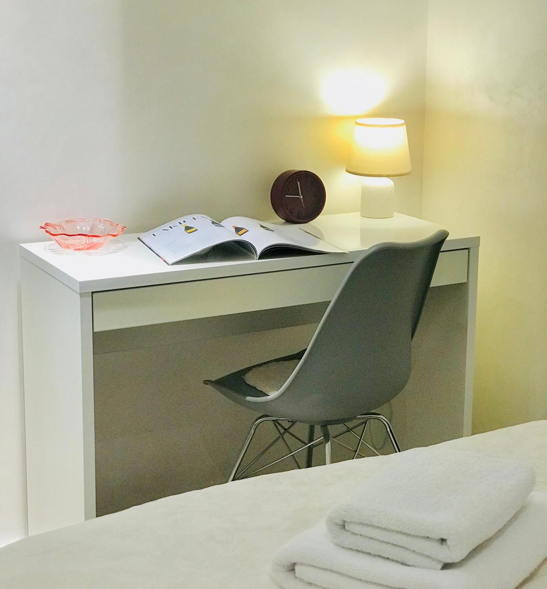 Lirra Luxe - Central Belgrade Apartments Luaran gambar