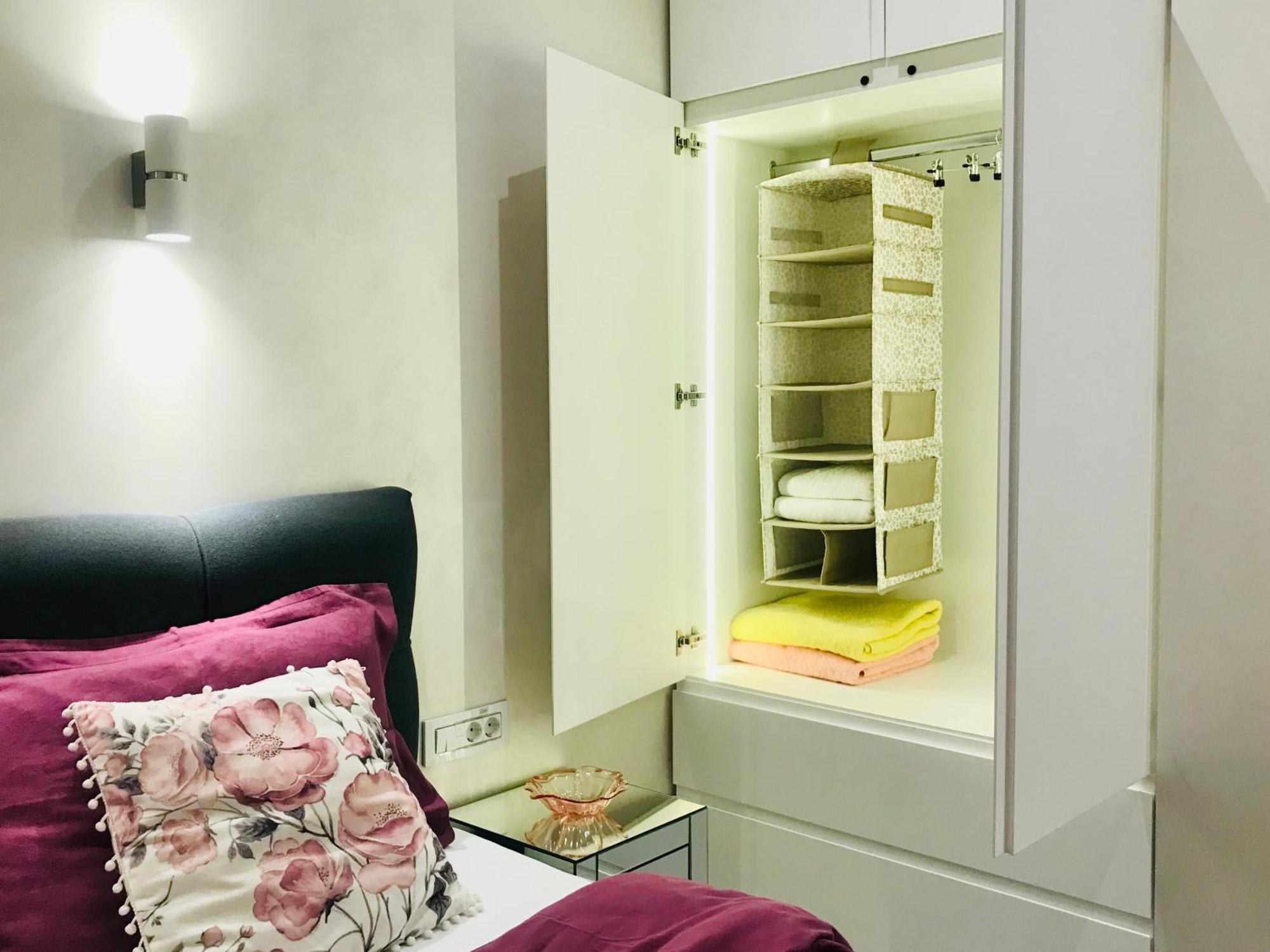 Lirra Luxe - Central Belgrade Apartments Luaran gambar