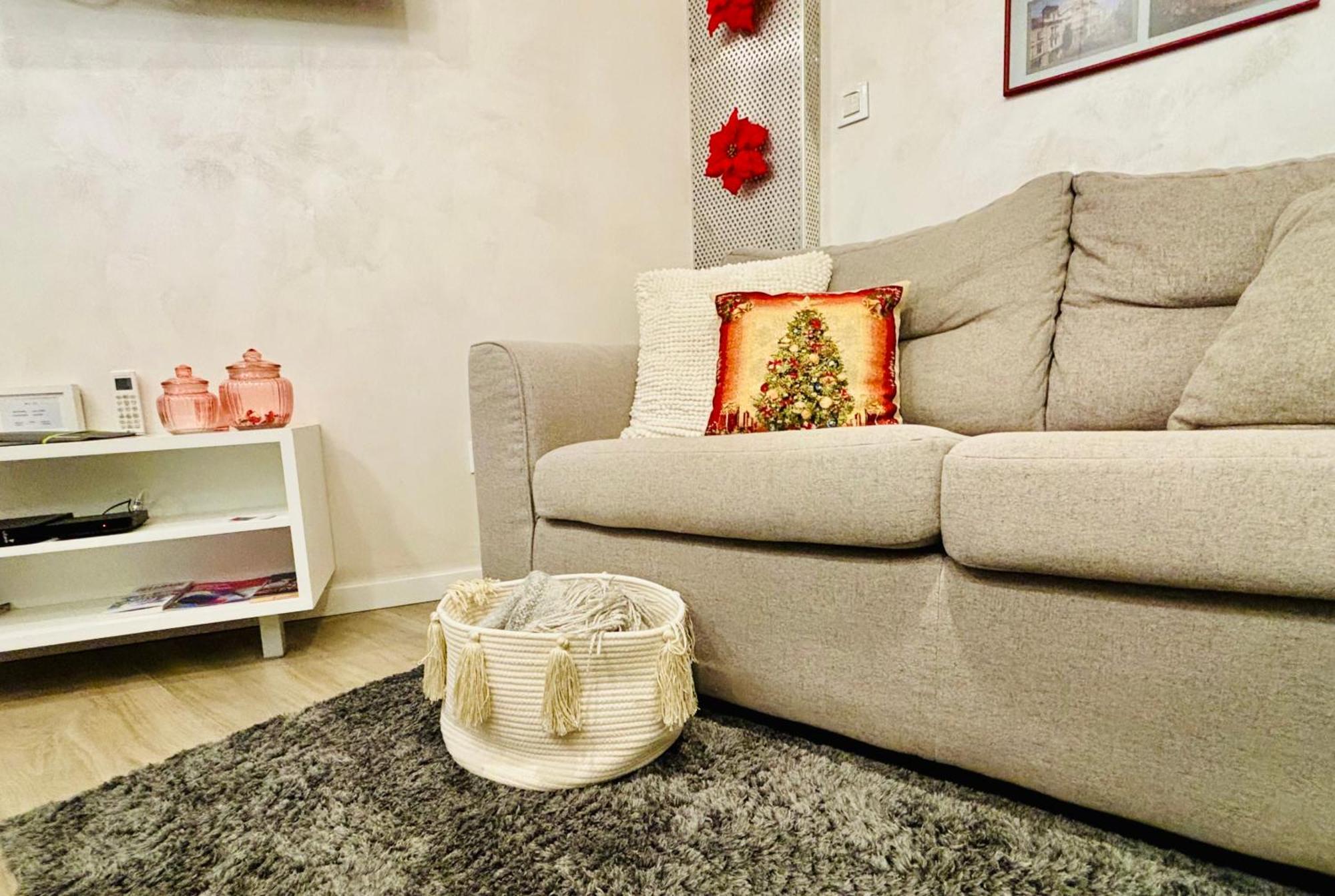 Lirra Luxe - Central Belgrade Apartments Luaran gambar